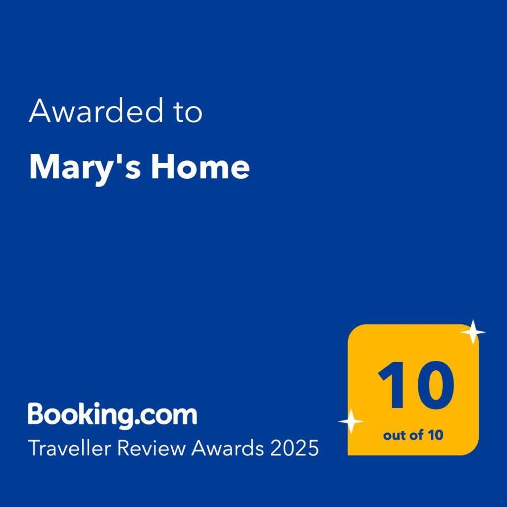 Mary'S Home Nea Artaki Kültér fotó